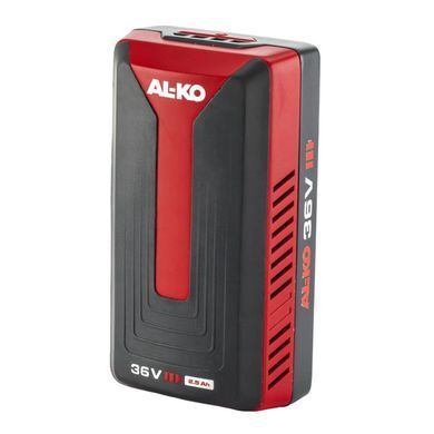 Аккумулятор 100 Li 36 B