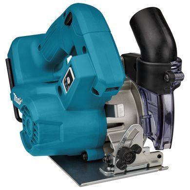 Аккумуляторная дисковая пила Makita DCC500Z 18 В, &Oslash;125 мм, глубина реза 40 мм