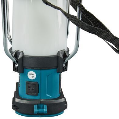 Акумуляторний ліхтар з радіоприймачем MAKITA MR010GZ 40 V Max XGT, Bluetooth