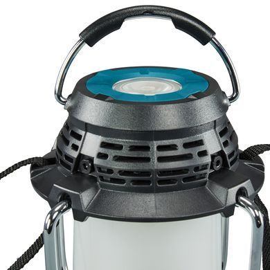 Акумуляторний ліхтар з радіоприймачем MAKITA MR010GZ 40 V Max XGT, Bluetooth