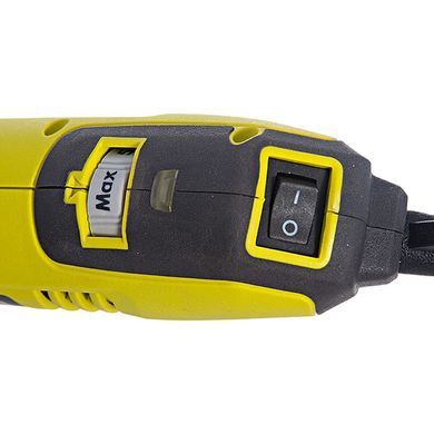 Гравер 150Вт, аксессуары 115 шт., Ryobi. EHT150V