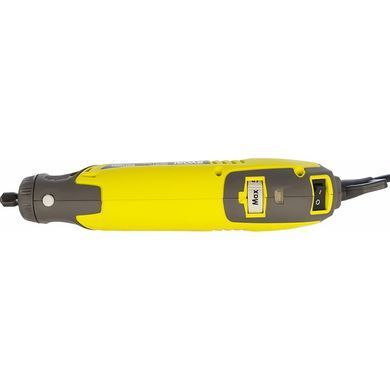 Гравер 150Вт, аксессуары 115 шт., Ryobi. EHT150V