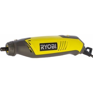 Гравер 150Вт, аксессуары 115 шт., Ryobi. EHT150V