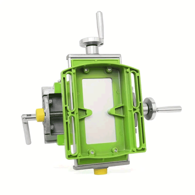 Тиски координатные Beking BG-6369