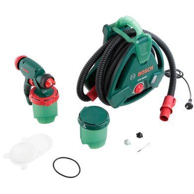 Фарбопульт електричний Bosch PFS 5000 E, 1200 Вт, 1 л, 0.5 л/хв