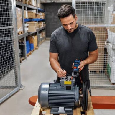 Кліщі-мультиметр Bosch GMC 600-15 Professional True RMS, 600 А, 600 В, IP54