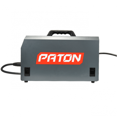 Зварювальний напівавтомат PATON StandardMIG-200