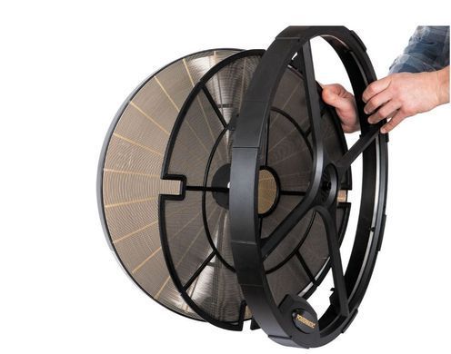 Воздушный фильтр Powermatic PM1250 230 В 0,085 кВт 1282 м&sup3;/ч