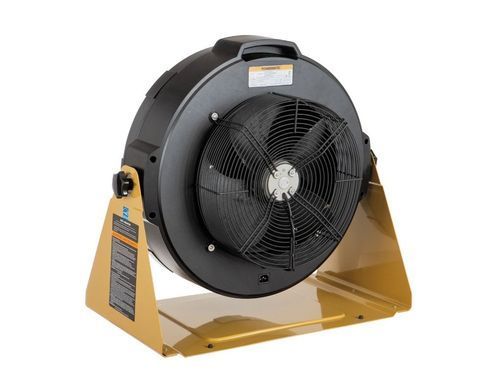 Воздушный фильтр Powermatic PM1250 230 В 0,085 кВт 1282 м&sup3;/ч