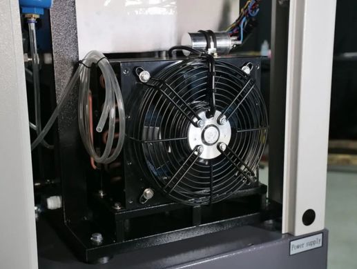 Гвинтовий компресор Mast LZN-8 COMBO Inverter 5.5 кВт, 720 л/хв, 10 Бар