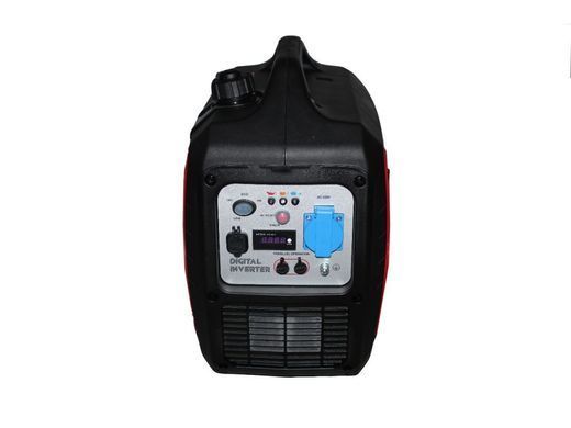 Инверторный генератор MAST GROUP YH2200i + газовая плитка Orcamp CK-505 + электрический обогреватель Gardyer HE2000