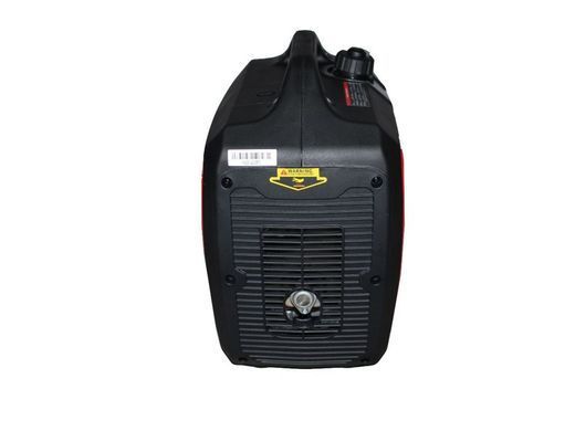 Инверторный генератор MAST GROUP YH2200i + газовая плитка Orcamp CK-505 + электрический обогреватель Gardyer HE2000