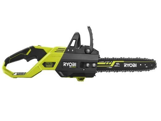 Аккумуляторная цепная пила Ryobi 36 В 30 см бесщеточная 22.5 м/с без АКБ и ЗУ