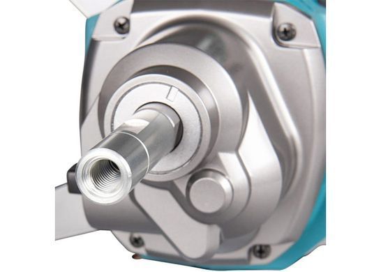 Аккумуляторный миксер XGT Makita UT001GM103 40V Max, &Oslash;240 мм, 4 Ач