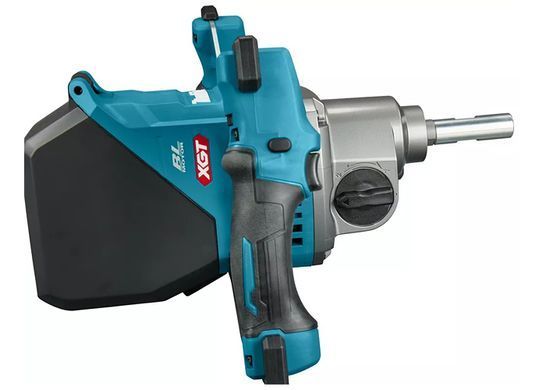Аккумуляторный миксер XGT Makita UT001GM103 40V Max, &Oslash;240 мм, 4 Ач