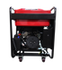 Генераторная установка Vulkan SCD13000 дизель 3ф 10кВт, эл.старт, бак-42л