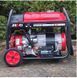 Бензиновый генератор SENCI SC7000R (3,8 кВт)