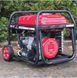 Бензиновый генератор SENCI SC7000R (3,8 кВт)