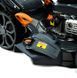 Бензиновая самоходная газонокосилка GTM LM48-SP-V с регулировкой скорости