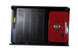 Генераторная установка Vulkan SCD13000 дизель 3ф 10кВт, эл.старт, бак-42л