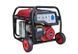 Бензиновый генератор SENCI SC7000R (3,8 кВт)