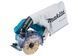 Аккумуляторная дисковая пила Makita DCC500Z 18 В, &Oslash;125 мм, глубина реза 40 мм