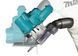 Аккумуляторная дисковая пила Makita DCC500Z 18 В, &Oslash;125 мм, глубина реза 40 мм