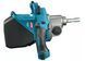 Аккумуляторный миксер XGT Makita UT001GM103 40V Max, &Oslash;240 мм, 4 Ач