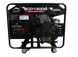 Генераторная установка Vulkan SCD13000 дизель 3ф 10кВт, эл.старт, бак-42л