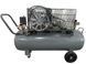 Компрессор поршневой MAST Kompressoren VA65/100L 400V, 100 л, 340 л/мин, 10 Бар