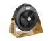 Воздушный фильтр Powermatic PM1250 230 В 0,085 кВт 1282 м&sup3;/ч