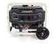 Бензиновый генератор Matari MH4000E