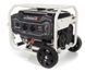 Бензиновый генератор Matari MH4000E