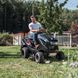 Трактор-газонокосарка AL-KO T 15-93.2 HD-A Easy