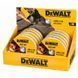 Набор кругов отрезных 10шт DeWALT DT3507