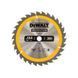 Диск пильный DeWALT DT1940