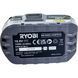 Батарея акумуляторна 18В ONE+, 4,0 Аг., Ryobi. RB1840X (5133005053)