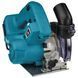 Аккумуляторная дисковая пила Makita DCC500Z 18 В, &Oslash;125 мм, глубина реза 40 мм
