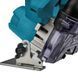Аккумуляторная дисковая пила Makita DCC500Z 18 В, &Oslash;125 мм, глубина реза 40 мм