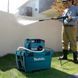 Акумуляторна мийка високого тиску Makita DHW080ZK 2&times;18V, 80 бар, 330 л/год