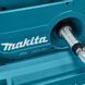 Акумуляторна мийка високого тиску Makita DHW080ZK 2&times;18V, 80 бар, 330 л/год