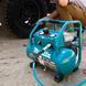 Акумуляторний компресор Makita AC001GZ 40 В XGT, 9.3 бар, 34 л/хв