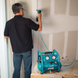 Акумуляторний компресор Makita AC001GZ 40 В XGT, 9.3 бар, 34 л/хв