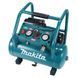 Акумуляторний компресор Makita AC001GZ 40 В XGT, 9.3 бар, 34 л/хв