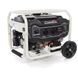 Бензиновый генератор Matari MH4000E