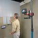 Телескопічна штанга Bosch BT 350, 140&ndash;350 см