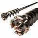 Бур проломный Bosch SDS MAX-9 BREAK THROUGH &Oslash;55&times;1000 мм
