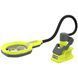 Фонарь аккумуляторный 18В ONE+, с линзой, Ryobi. RML18-0 (5133005669)