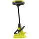 Фонарь аккумуляторный 18В ONE+, с линзой, Ryobi. RML18-0 (5133005669)