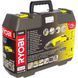 Гравер 150Вт, аксессуары 115 шт., Ryobi. EHT150V